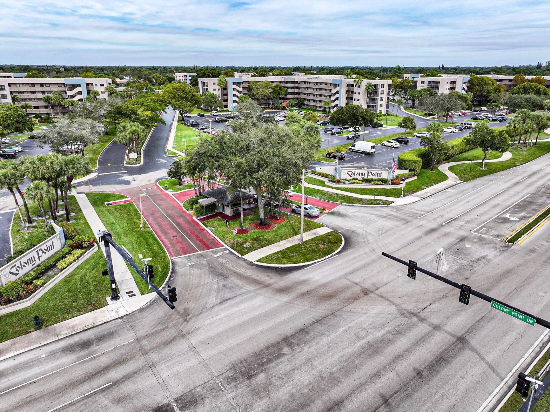 1100 Colony Point Circle Circle, Unit 415, Pembroke Pines, FL 33026 Photo