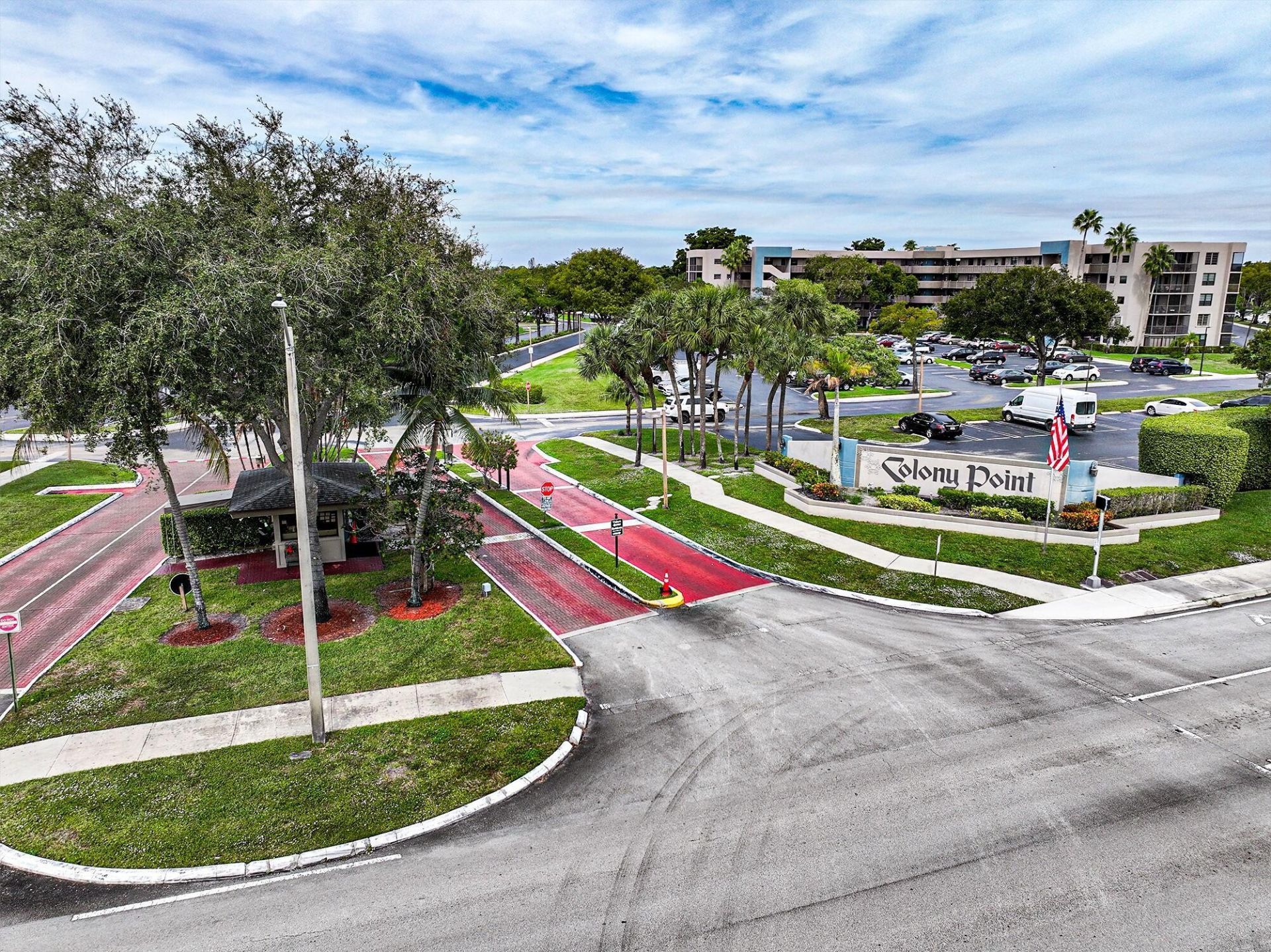 1100 Colony Point Circle Circle, Unit 415, Pembroke Pines, FL 33026 Photo