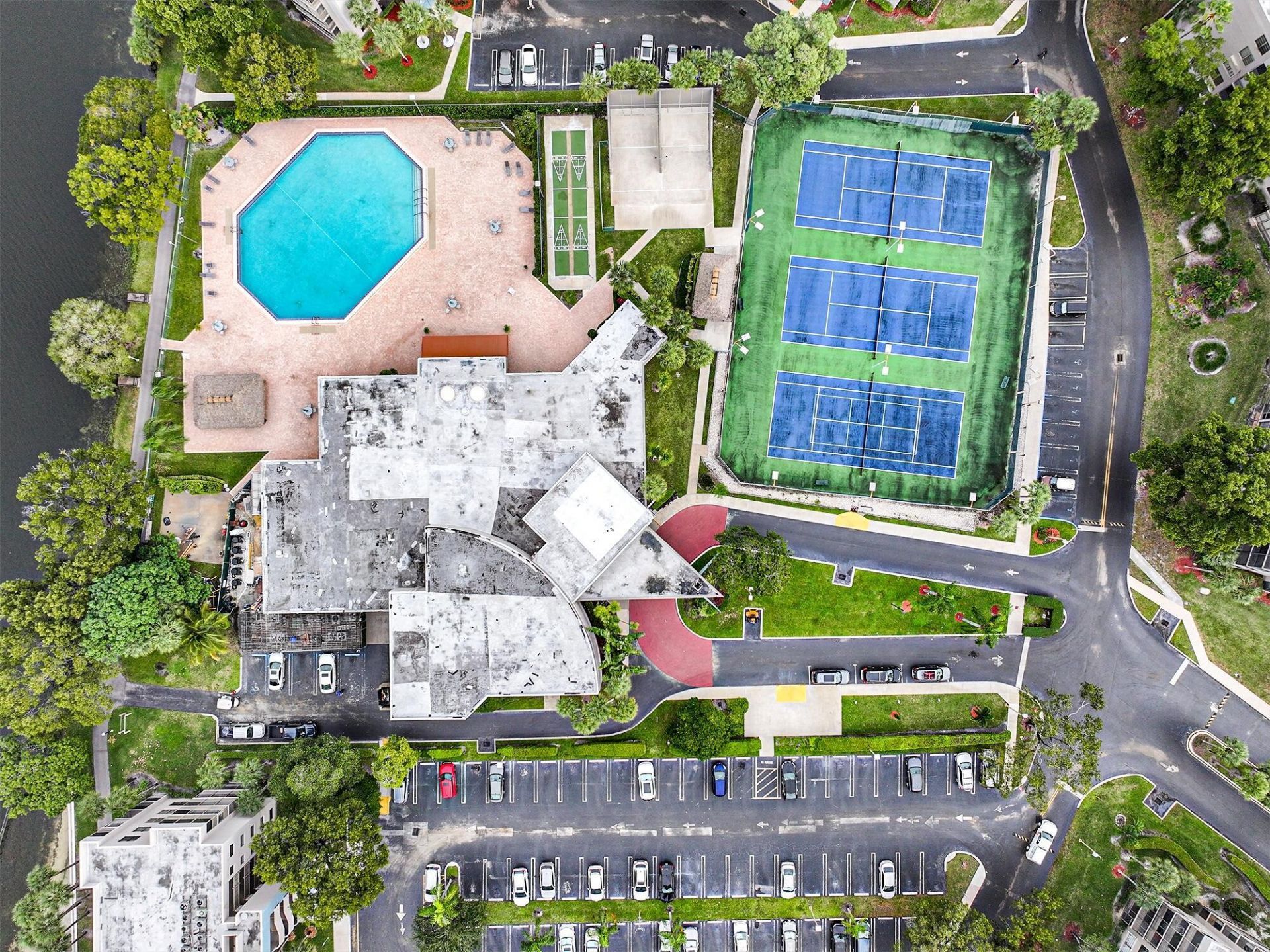 1100 Colony Point Circle Circle, Unit 415, Pembroke Pines, FL 33026 Photo