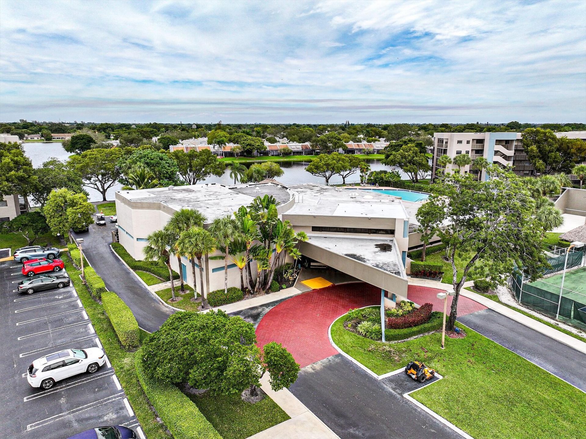 1100 Colony Point Circle Circle, Unit 415, Pembroke Pines, FL 33026 Photo