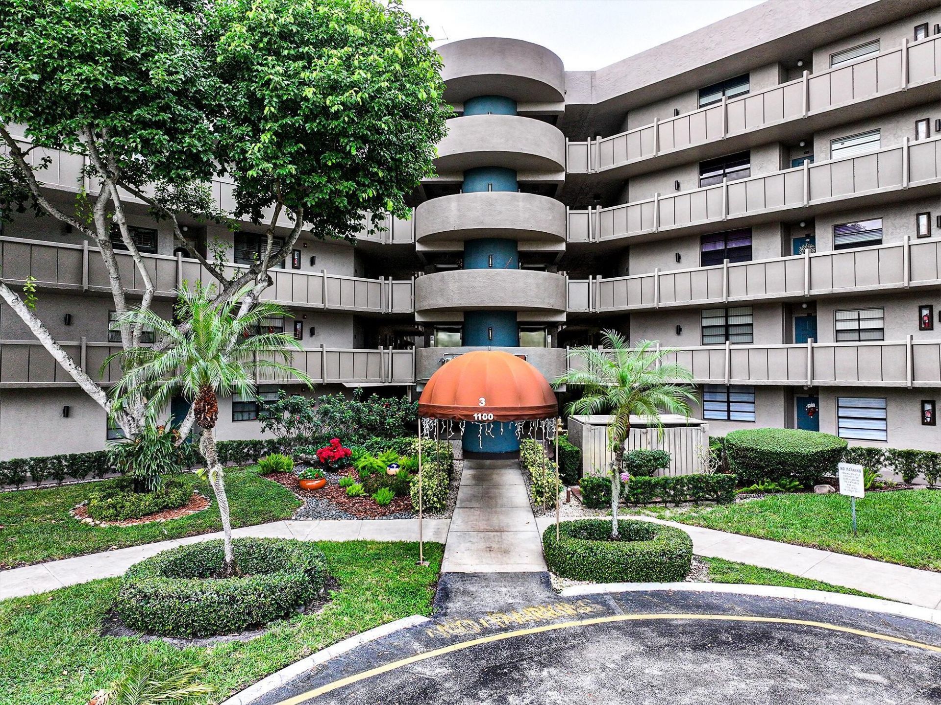 1100 Colony Point Circle Circle, Unit 415, Pembroke Pines, FL 33026 Photo