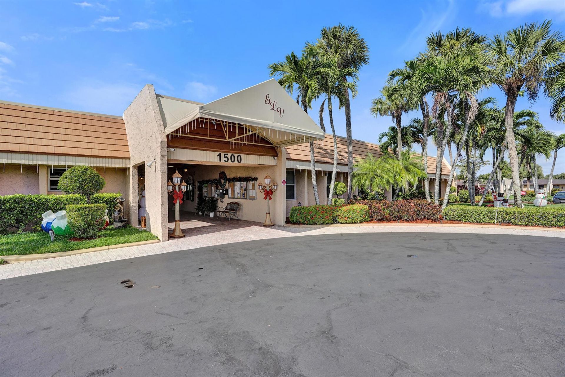 140 Lake Meryl Drive, Unit 140, West Palm Beach, FL 33411 Photo