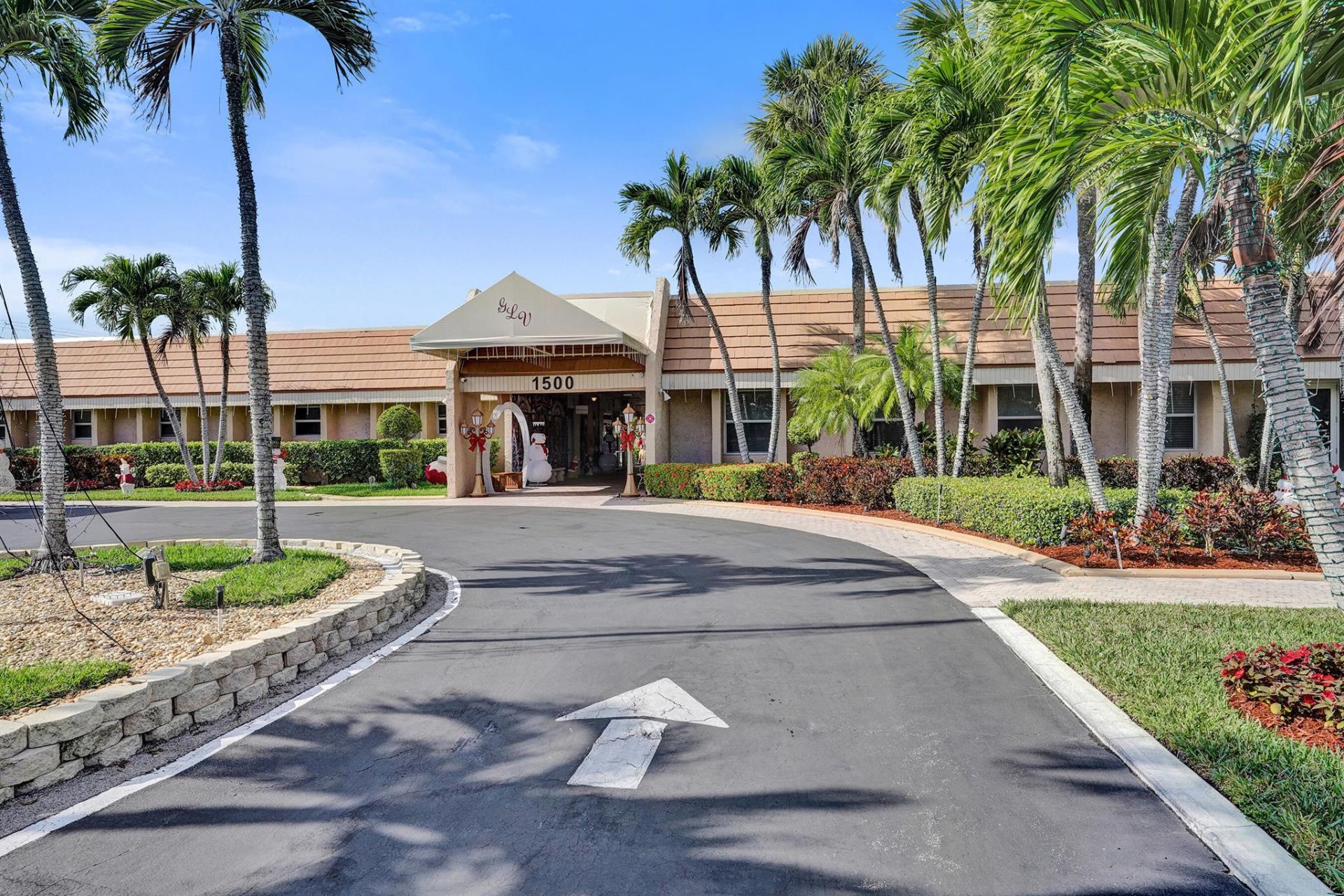 140 Lake Meryl Drive, Unit 140, West Palm Beach, FL 33411 Photo
