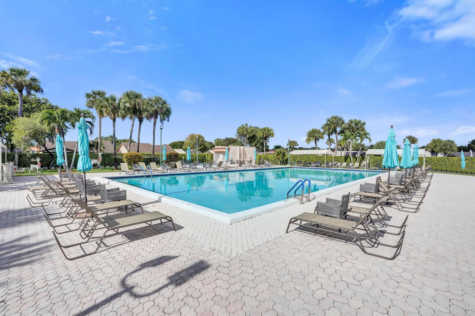 140 Lake Meryl Drive, Unit 140, West Palm Beach, FL 33411 Photo