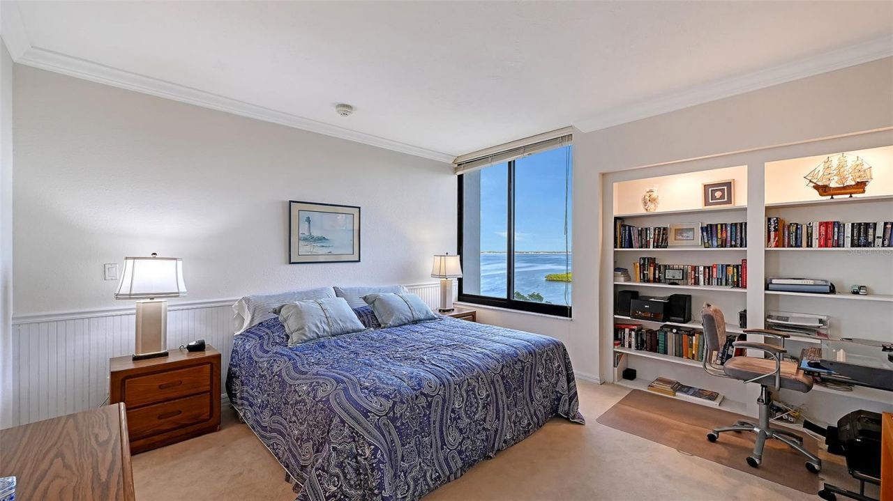 1932 Harbourside Drive, Unit 254, Longboat Key, FL 34228 Photo
