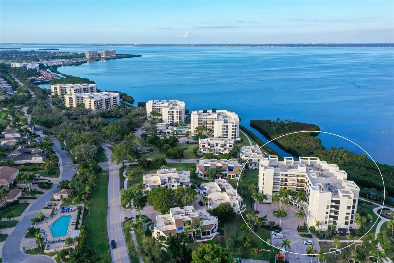 1932 Harbourside Drive, Unit 254, Longboat Key, FL 34228 Photo