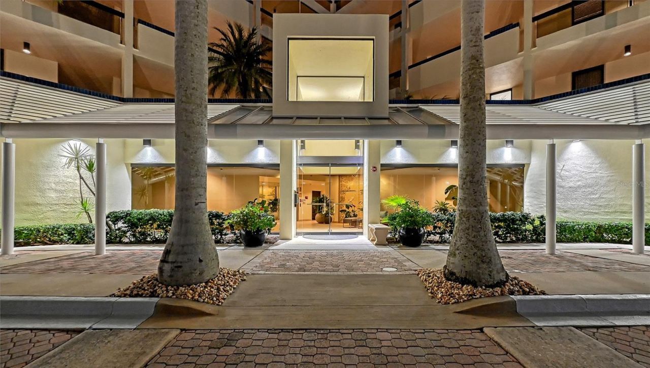 1932 Harbourside Drive, Unit 254, Longboat Key, FL 34228 Photo