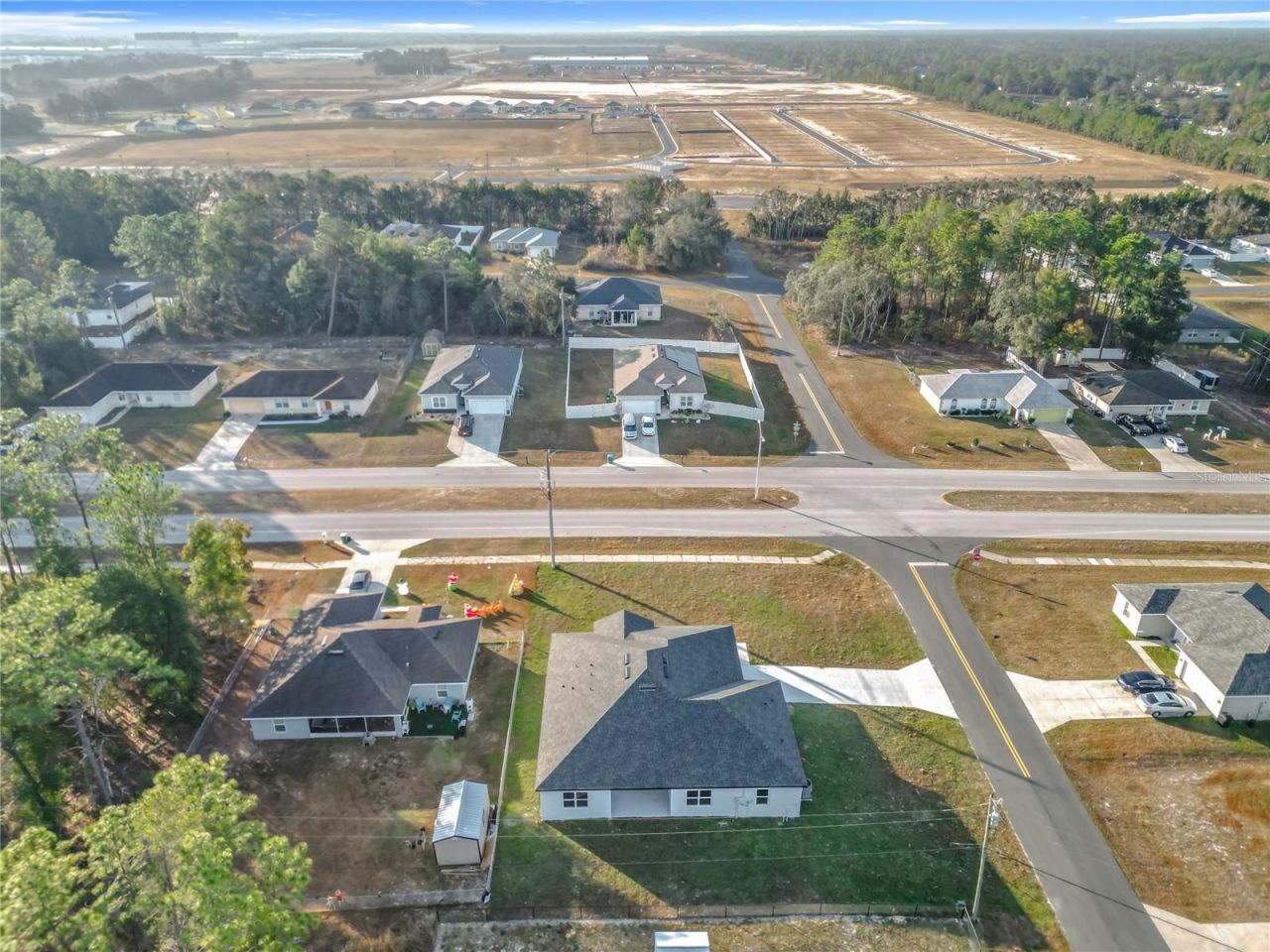 12947 SW 58th Circle, Ocala, FL 34473 Photo