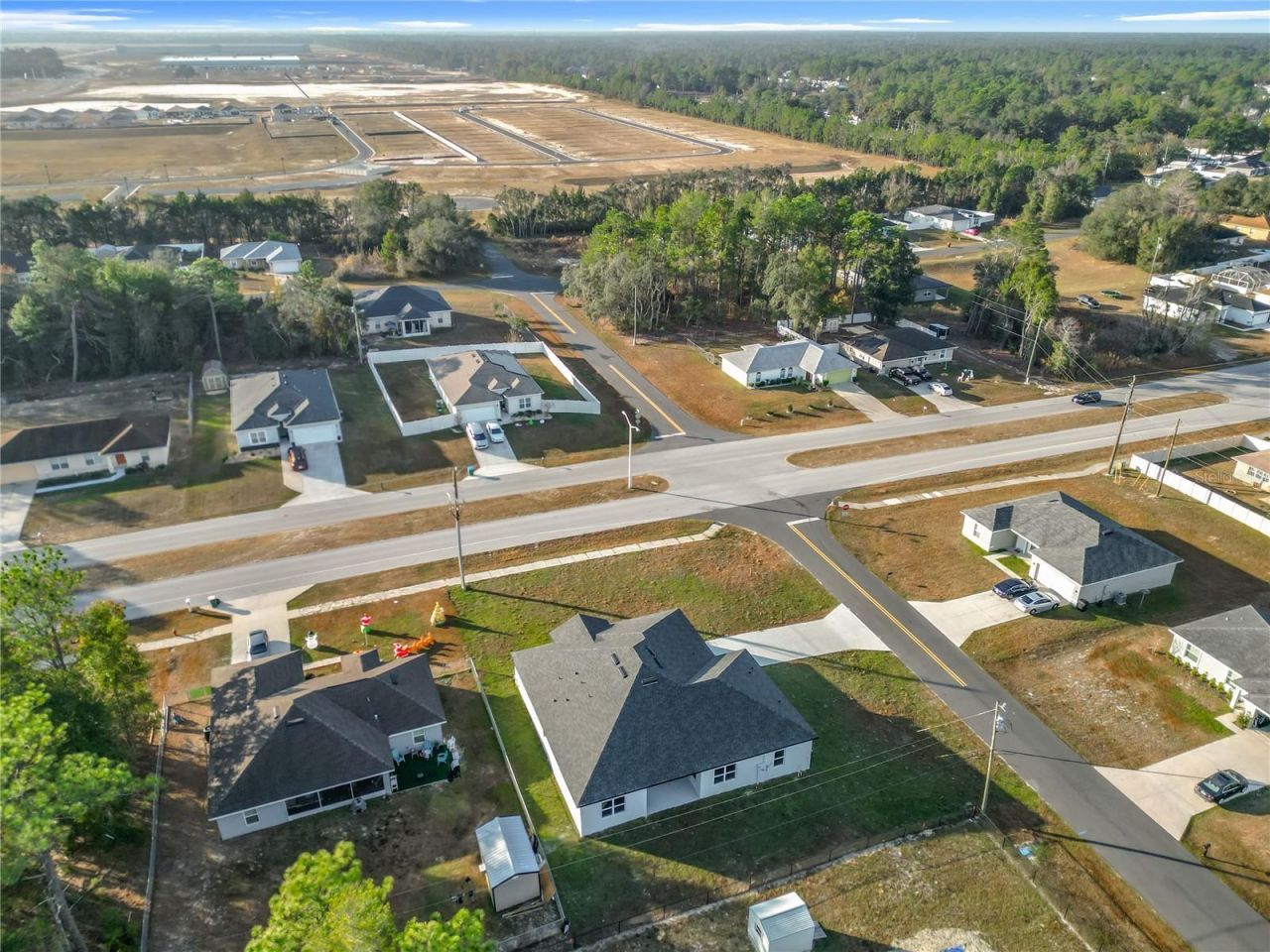 12947 SW 58th Circle, Ocala, FL 34473 Photo