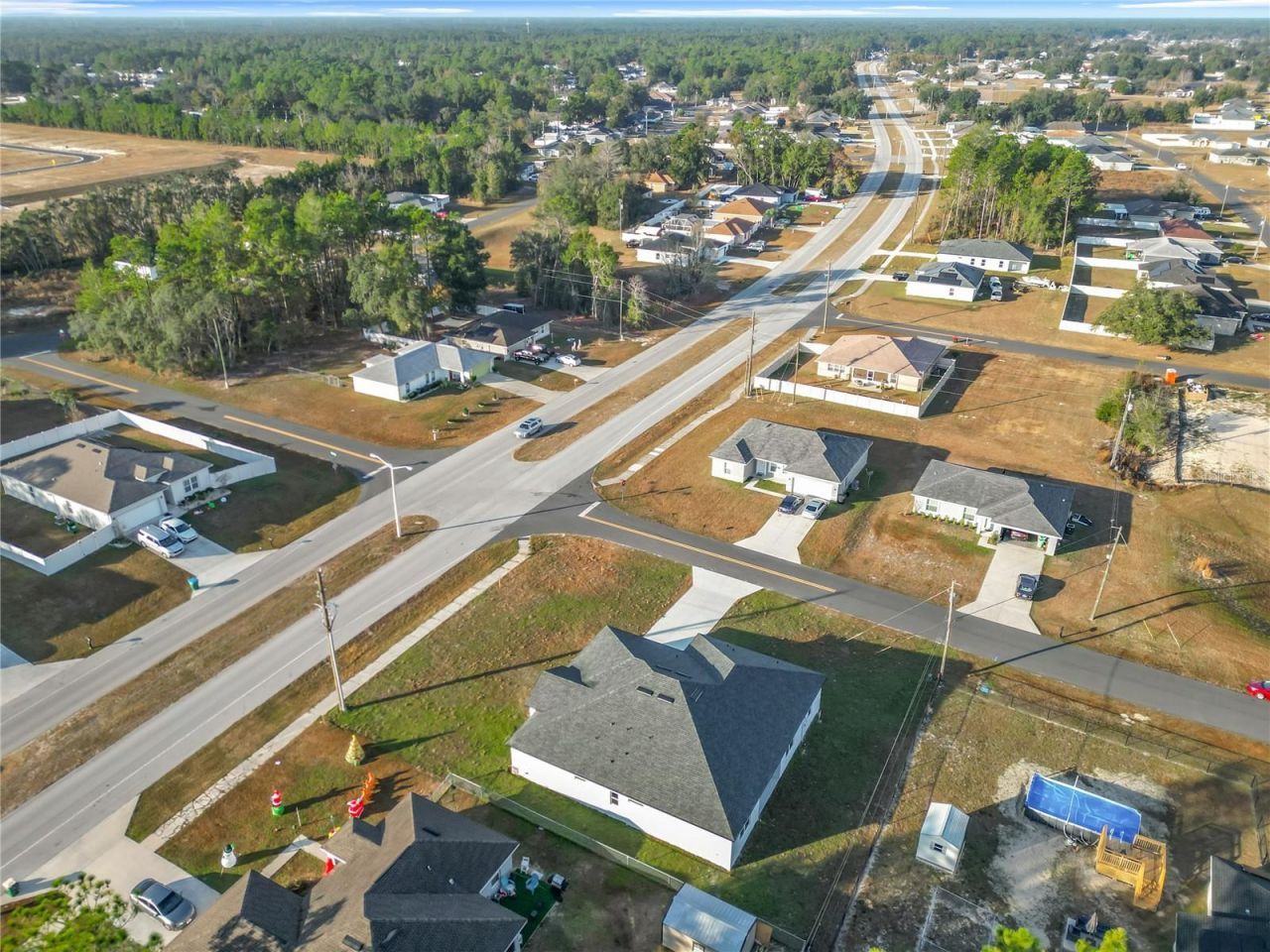 12947 SW 58th Circle, Ocala, FL 34473 Photo