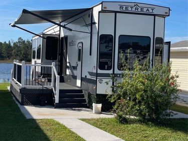 57 KOVE BOULEVARD, OSTEEN, FL 32764