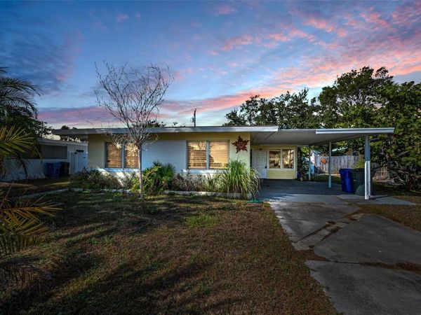 2476 CORONADO WAY, DUNEDIN, FL 34698