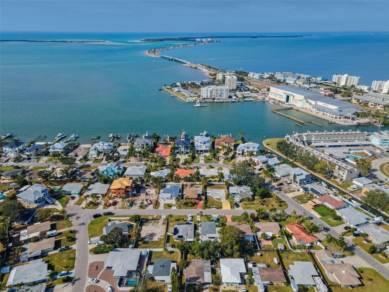 2476 Coronado Way, Dunedin, FL 34698 Photo