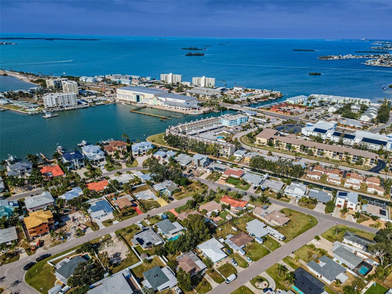 2476 Coronado Way, Dunedin, FL 34698 Photo