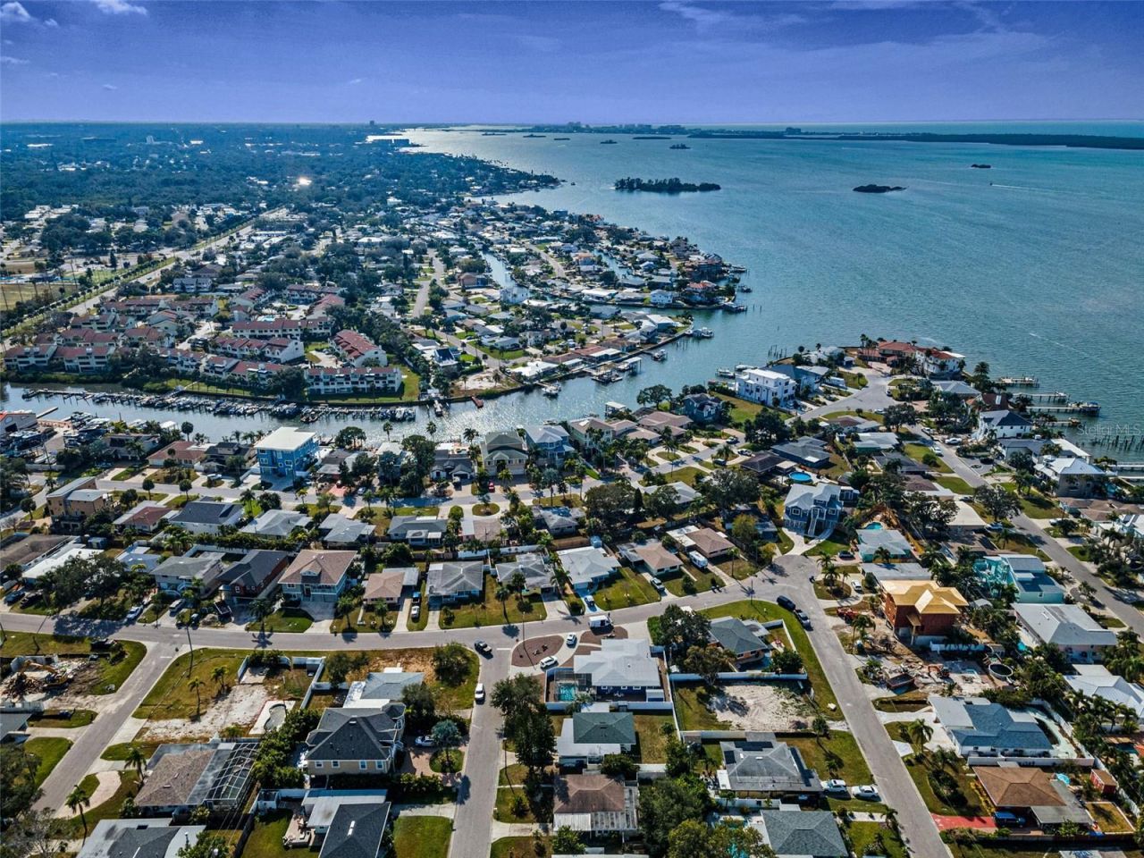 2476 Coronado Way, Dunedin, FL 34698 Photo