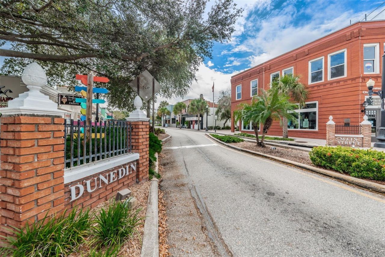 2476 Coronado Way, Dunedin, FL 34698 Photo