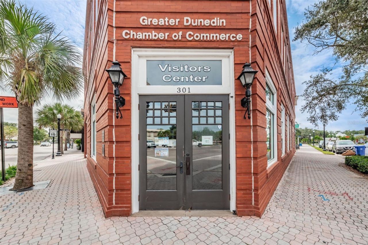 2476 Coronado Way, Dunedin, FL 34698 Photo