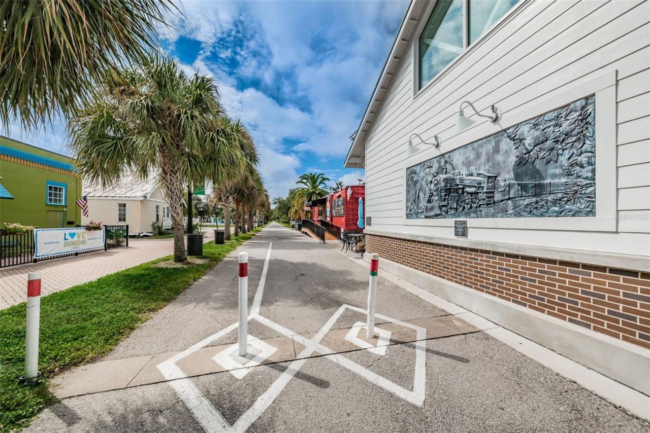 2476 Coronado Way, Dunedin, FL 34698 Photo