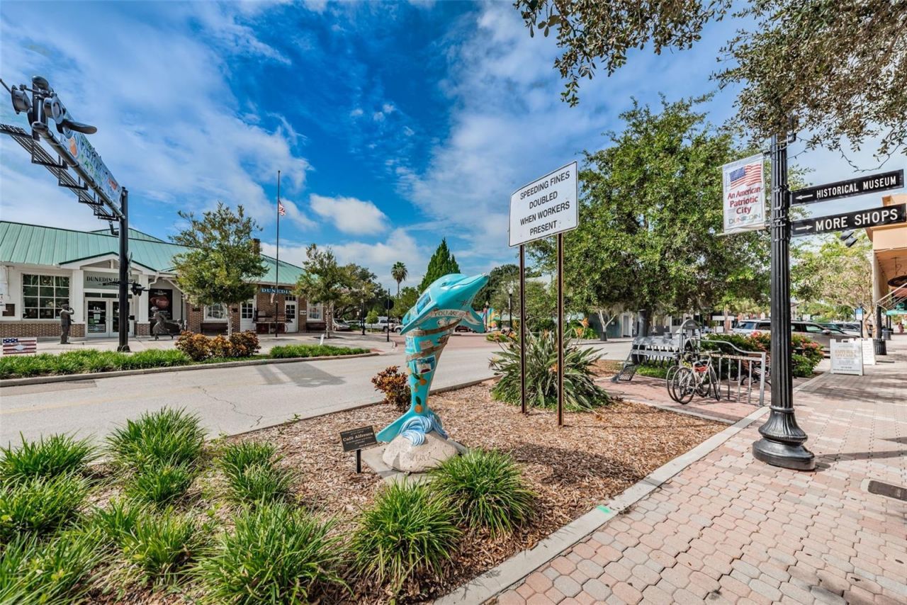 2476 Coronado Way, Dunedin, FL 34698 Photo
