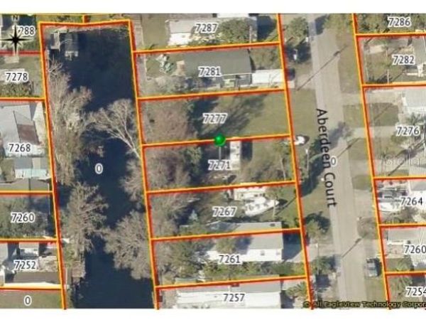 7271 ABERDEEN COURT, WEEKI WACHEE, FL 34607