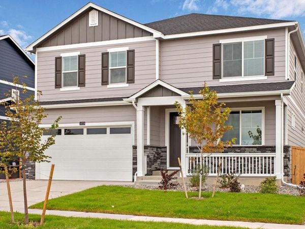 7303 27th Street, Greeley, CO 80634