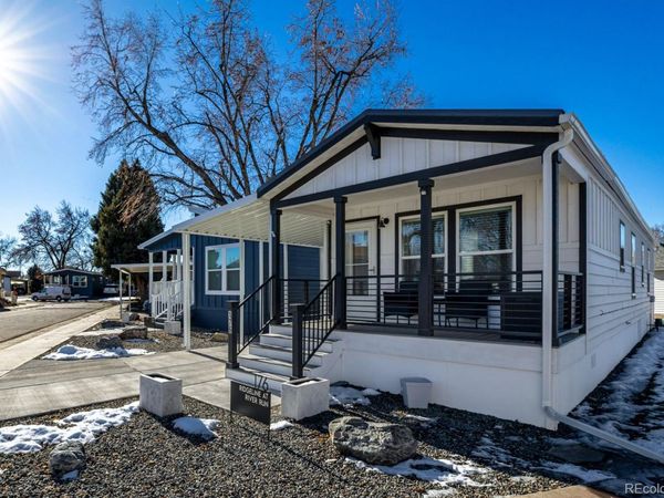 3650 S Federal Boulevard, Sheridan, CO 80110