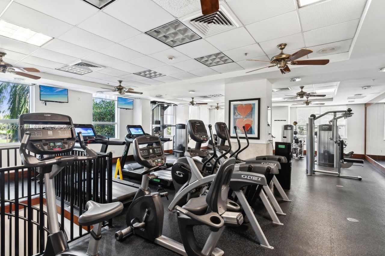 19501 W Country Club Dr, Unit 1710, Aventura, FL 33180 Photo