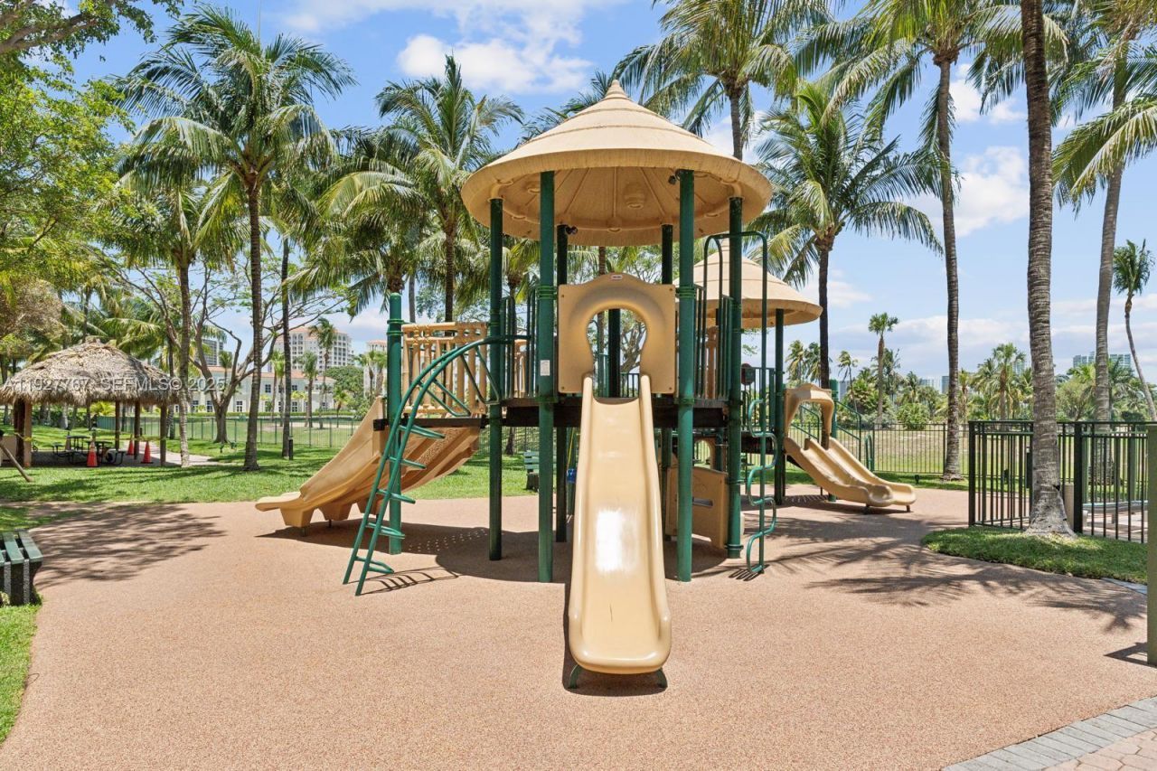 19501 W Country Club Dr, Unit 1710, Aventura, FL 33180 Photo