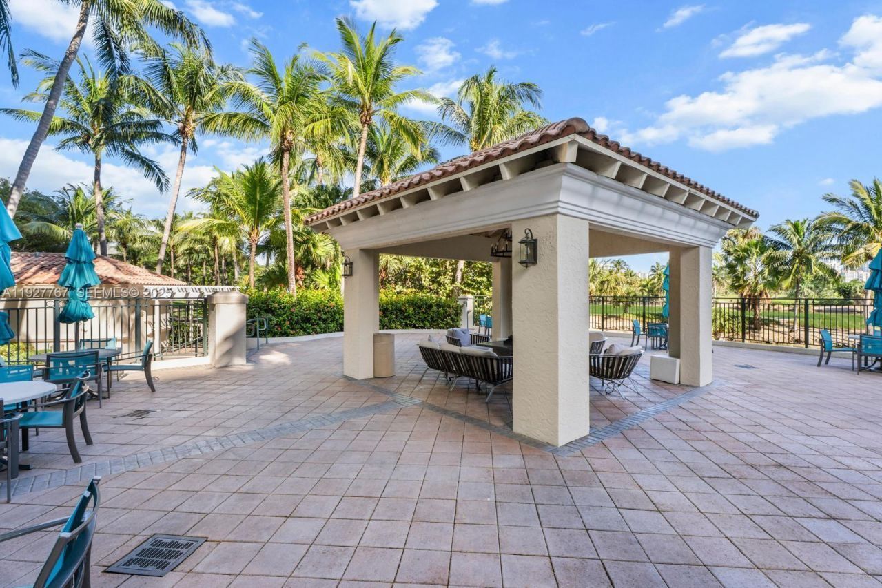 19501 W Country Club Dr, Unit 1710, Aventura, FL 33180 Photo