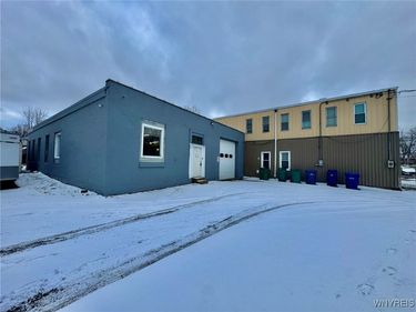 58 Rano Street, Buffalo, NY 14207