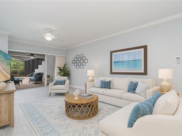 26394 Clarkston DR, BONITA SPRINGS, FL 34135