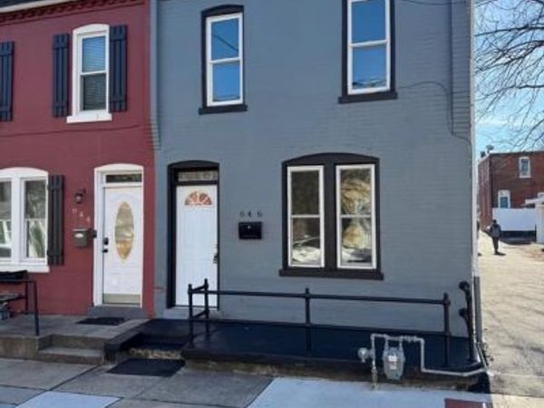 646 1ST STREET, LANCASTER, PA 17603