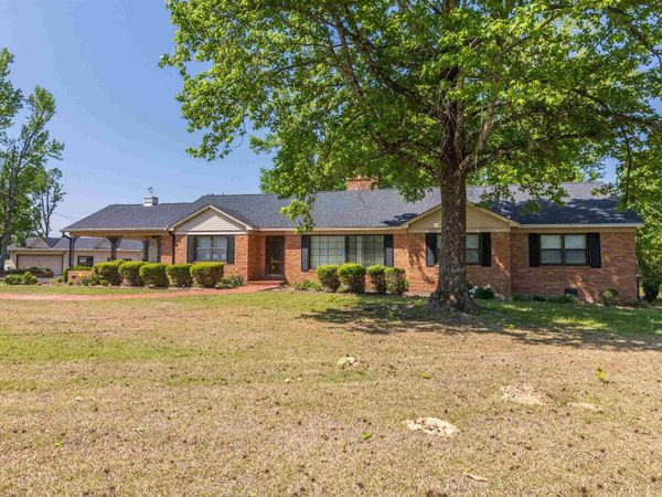 8453 HWY 45 S HWY S, Ramer, TN 38367