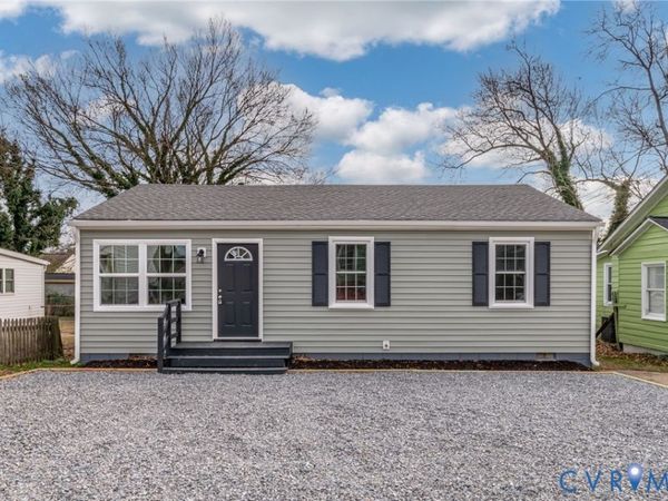 115 N Elm Avenue, Highland Springs, VA 23075