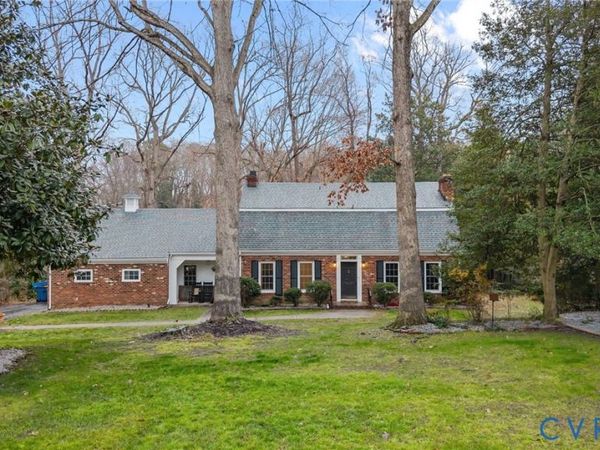 4717 Southmoor Road, Richmond, VA 23234