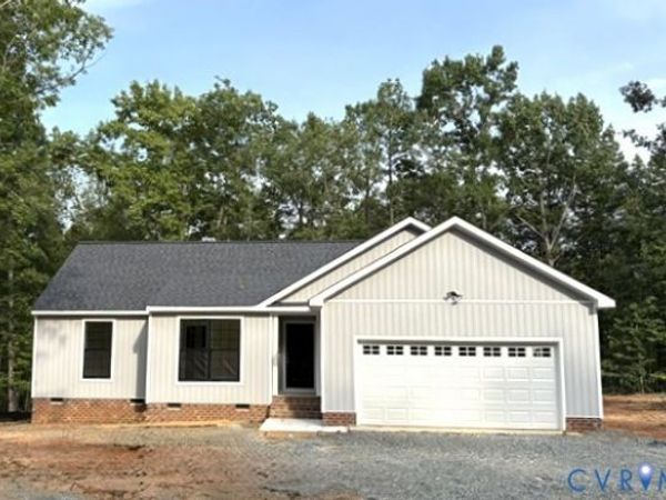 1060 Hanback Rd, Gordonsville, VA 22942