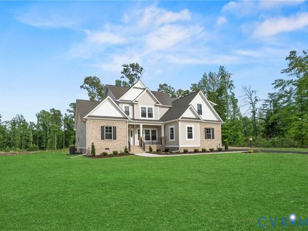 8570 Roden Drive , Mechanicsville, VA 23111