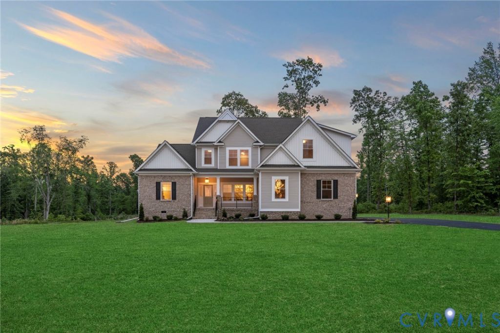 8570 Roden Drive Mechanicsville, VA 23111