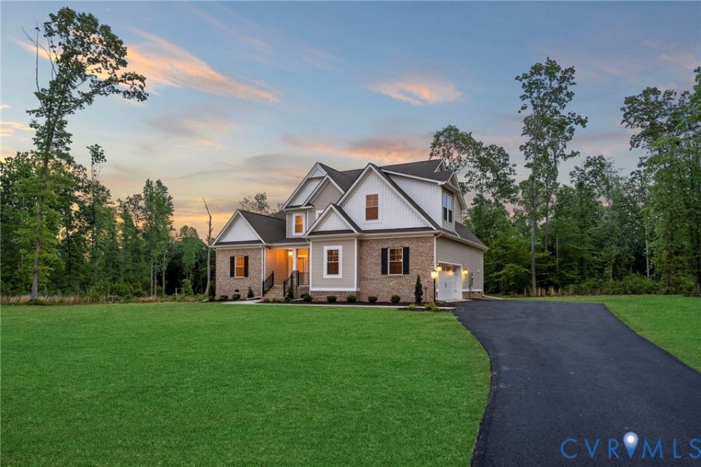 8570 Roden Drive Mechanicsville, VA 23111