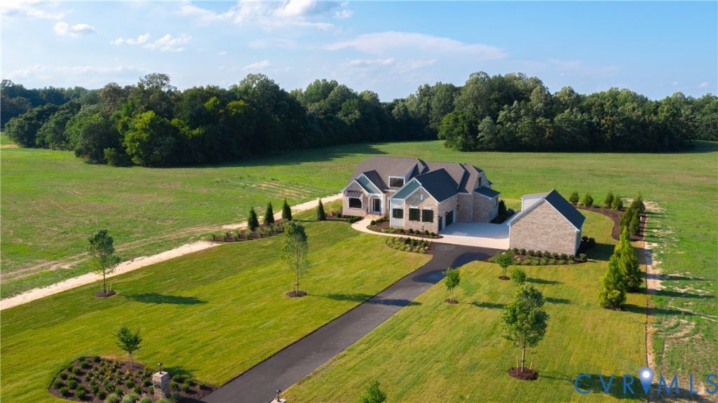 8297 Mount Eagle Road , Hanover, VA 23005 Main Photo