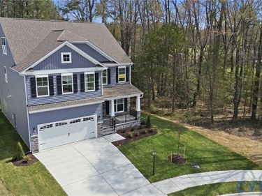 2504 Forget Me Not Lane, Glen Allen, VA 23060