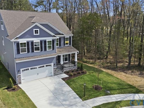 2504 Forget Me Not Lane, Glen Allen, VA 23060