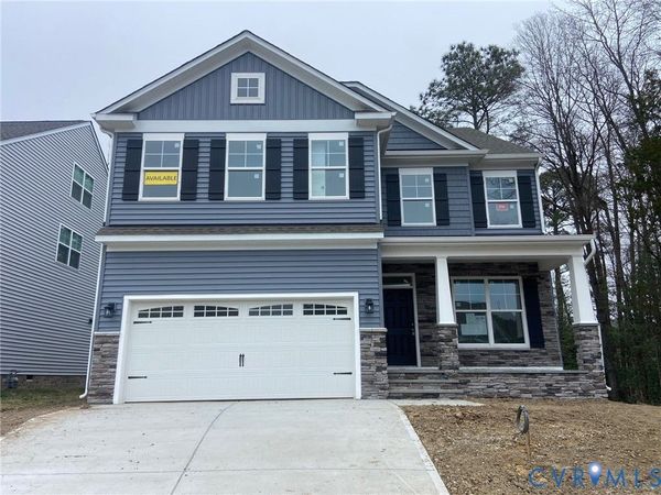 2504 Forget Me Not Lane , Glen Allen, VA 23060