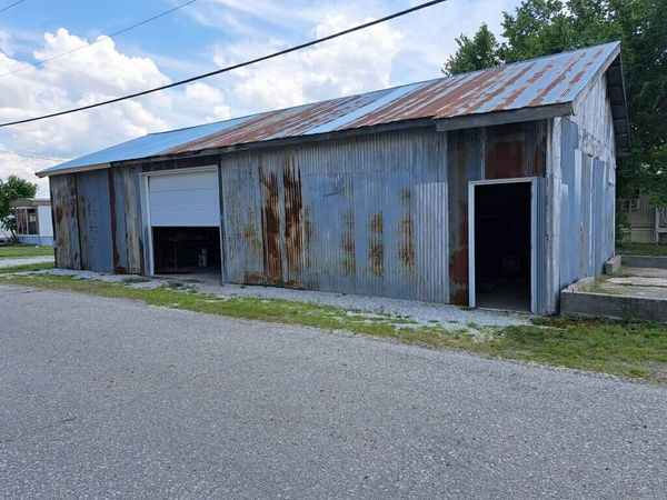 TBD S C & MAIN, Commerce, OK 74339