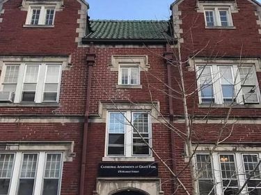 176 Market Street, Unit 201, Lexington, KY 40507