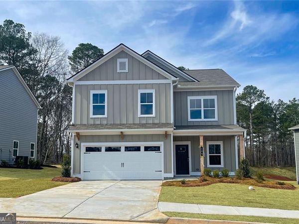 104 Summerfield Place Drive, Carrollton, GA 30117