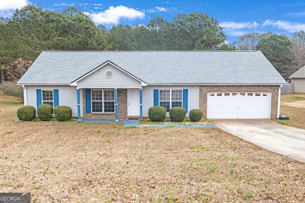 1050 Longview Trail, Griffin, GA 30223 Main Photo