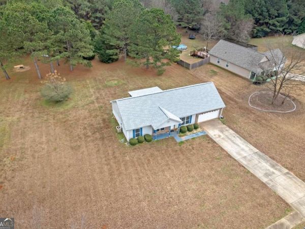 1050 Longview Trail, Griffin, GA 30223
