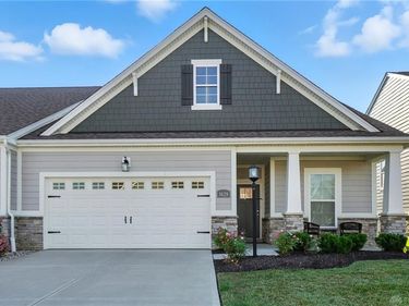 1629 Glade Valley Drive, Unit 88, Washington TWP, OH 45458