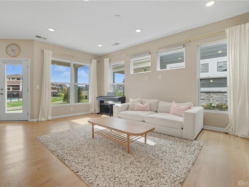 1629 Glade Valley Drive, Unit 88, Washington Township, OH 45458 Photo 11